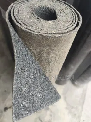 Bitumen Saturated Roofing Felts