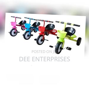 Baby Tricycle - main view