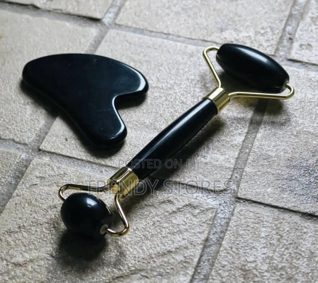 Face Roller - main view