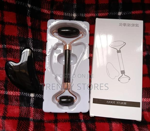 Face Roller - main view