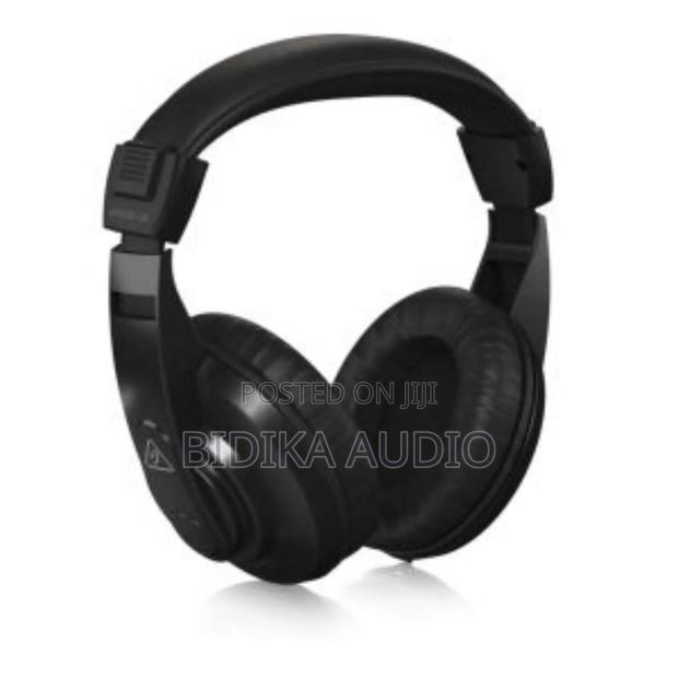 Behringer Hps3000 Studio Headphones - thumbnail 3