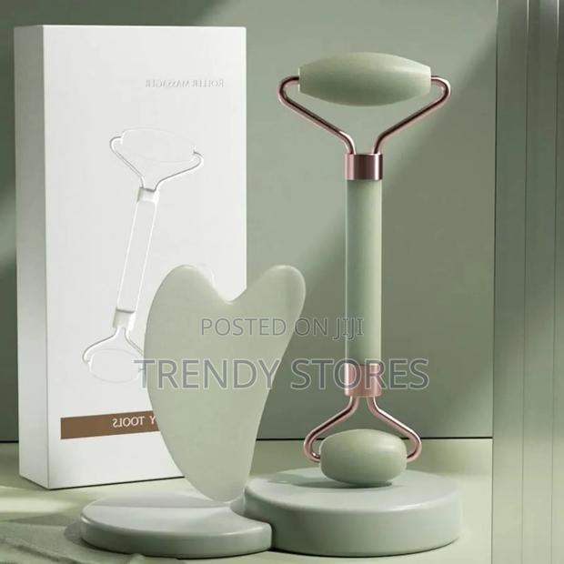 Face Roller - main view