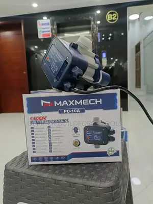 Pump Pressure Controller Pc 10a