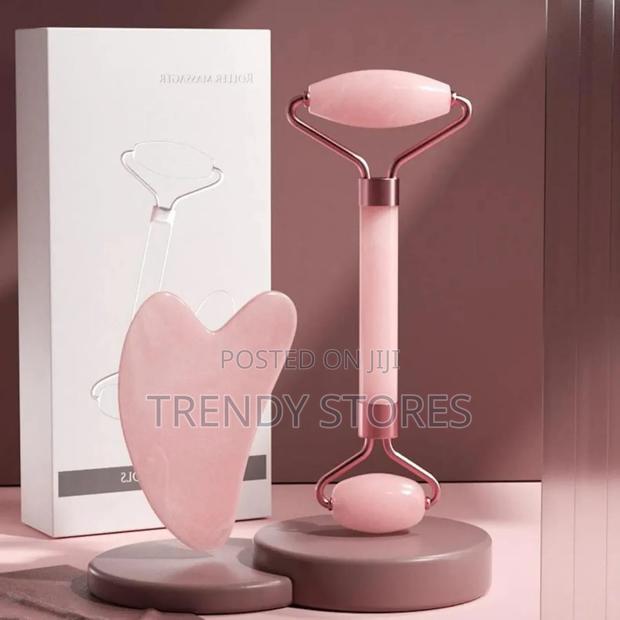 Face Roller - main view