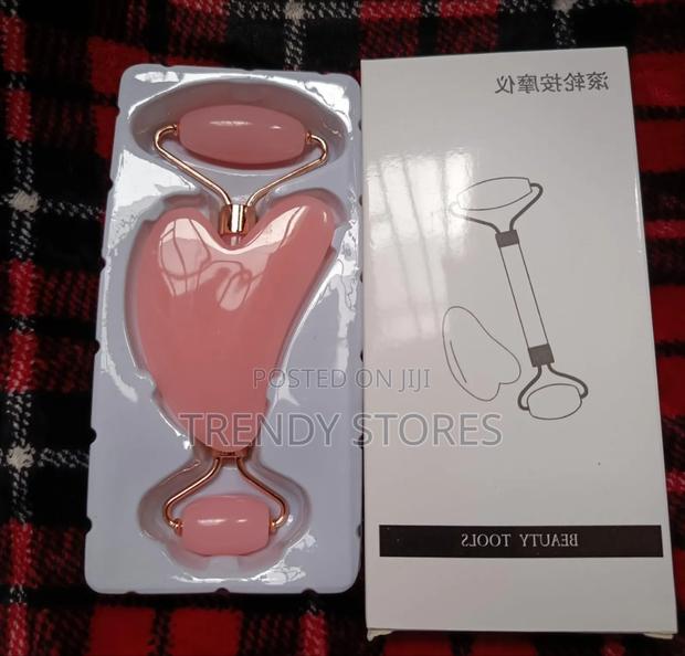 Face Roller - main view