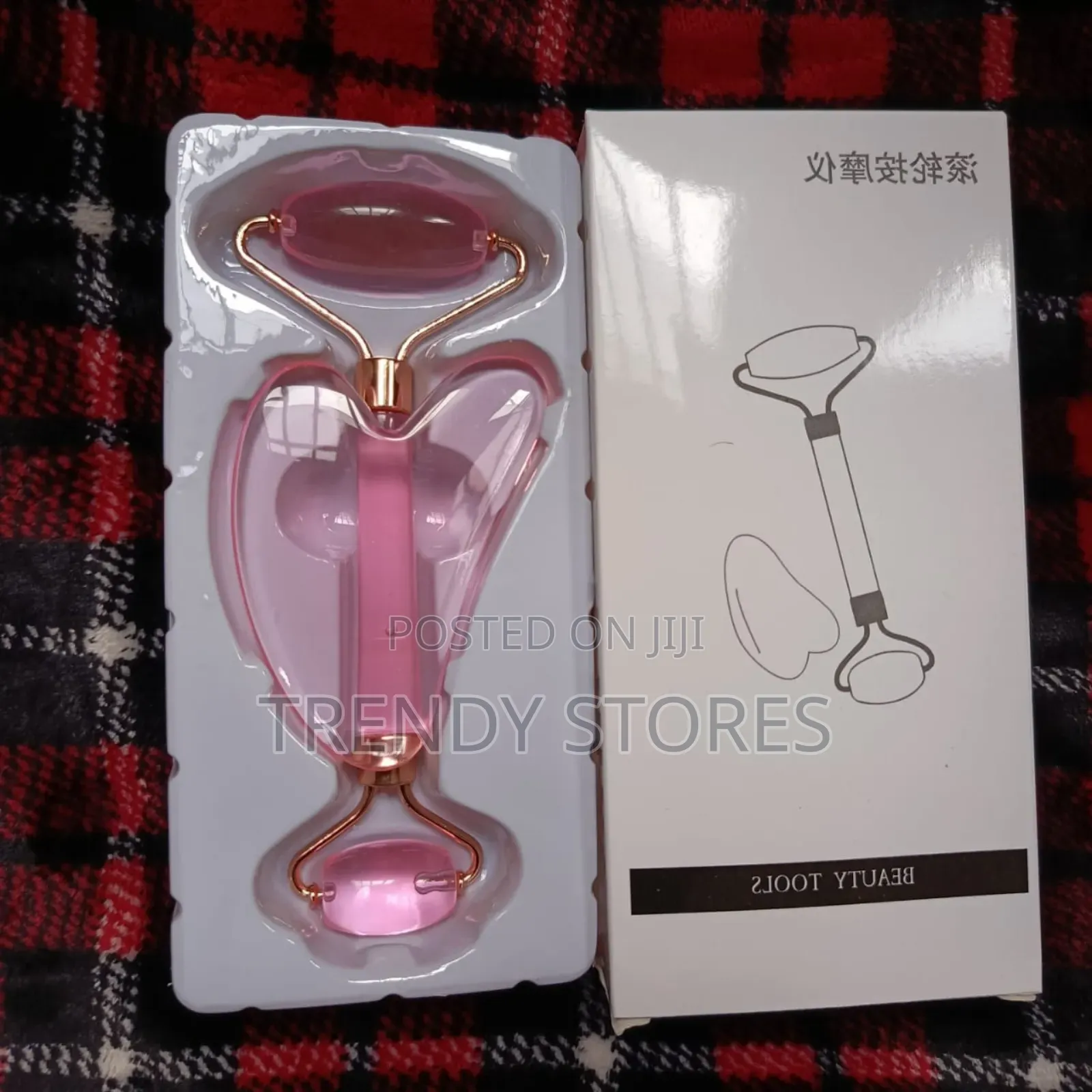Face Roller