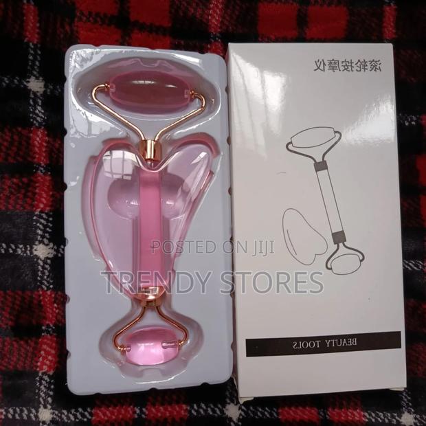 Face Roller