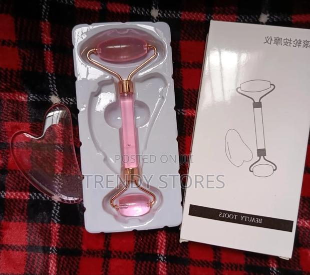 Face Roller - main view