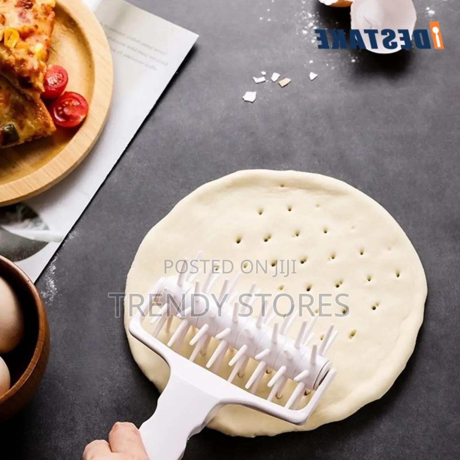 Pizza Roller