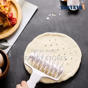 Pizza Roller