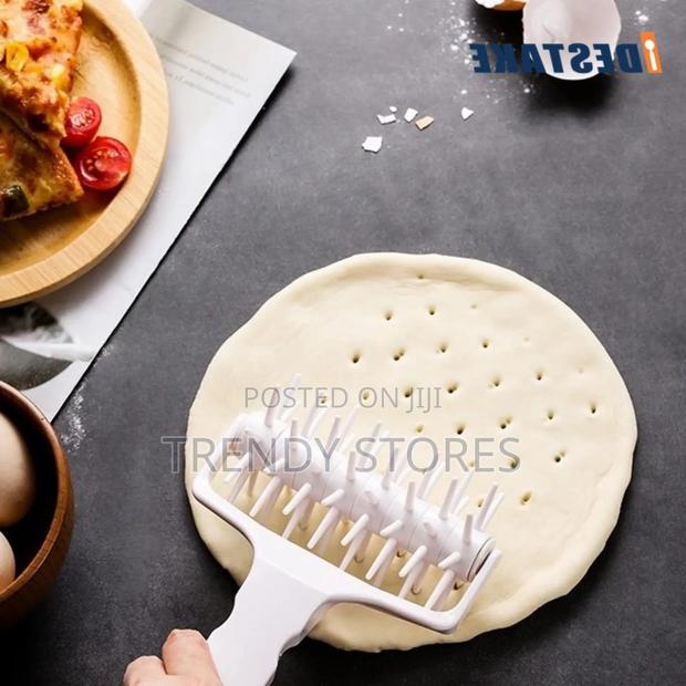 Pizza Roller - main view