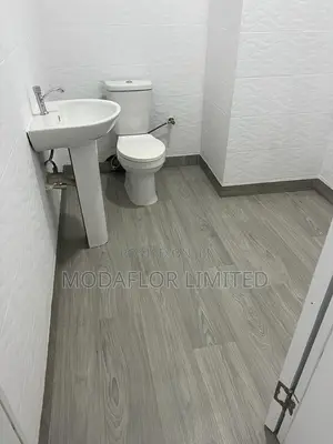 SPC Flooring – Elegant Wood Design, Easy to Maintain