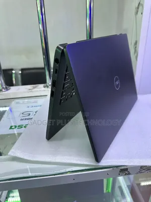 Laptop Dell Latitude 5300 8GB Intel Core i5 SSD 256GB