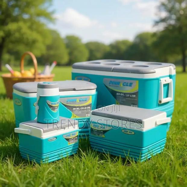 Cooler Box