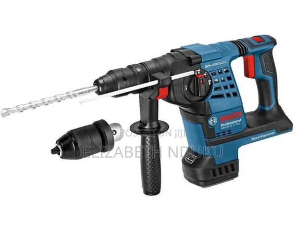 Cordless Hammer Drill ( Wood) - main view