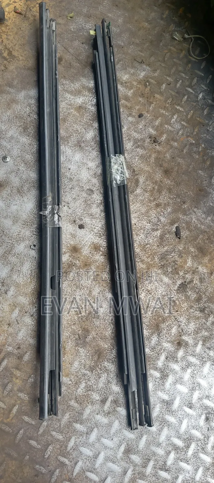 Weather Strip Probox Old and New Model