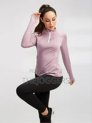 2 Piece Women Workout Outfit For Gym, Running, Hiking