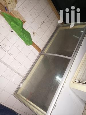 Display Chest Freezer
