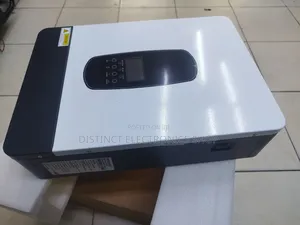 Solar Inverter 6000watts