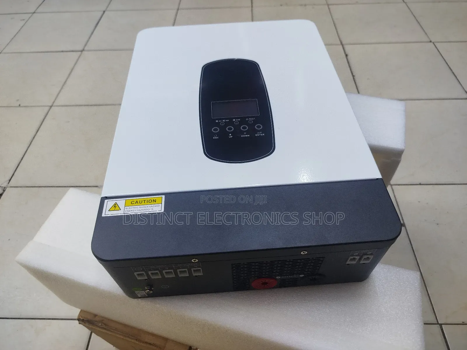 Solar Inverter 6000watts