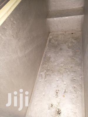 Display Chest Freezer