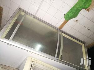 Display Chest Freezer