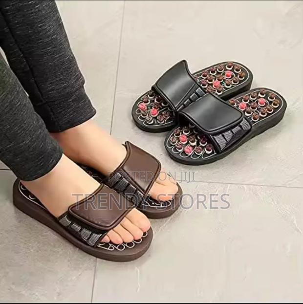 Massage Sandals - thumbnail 2