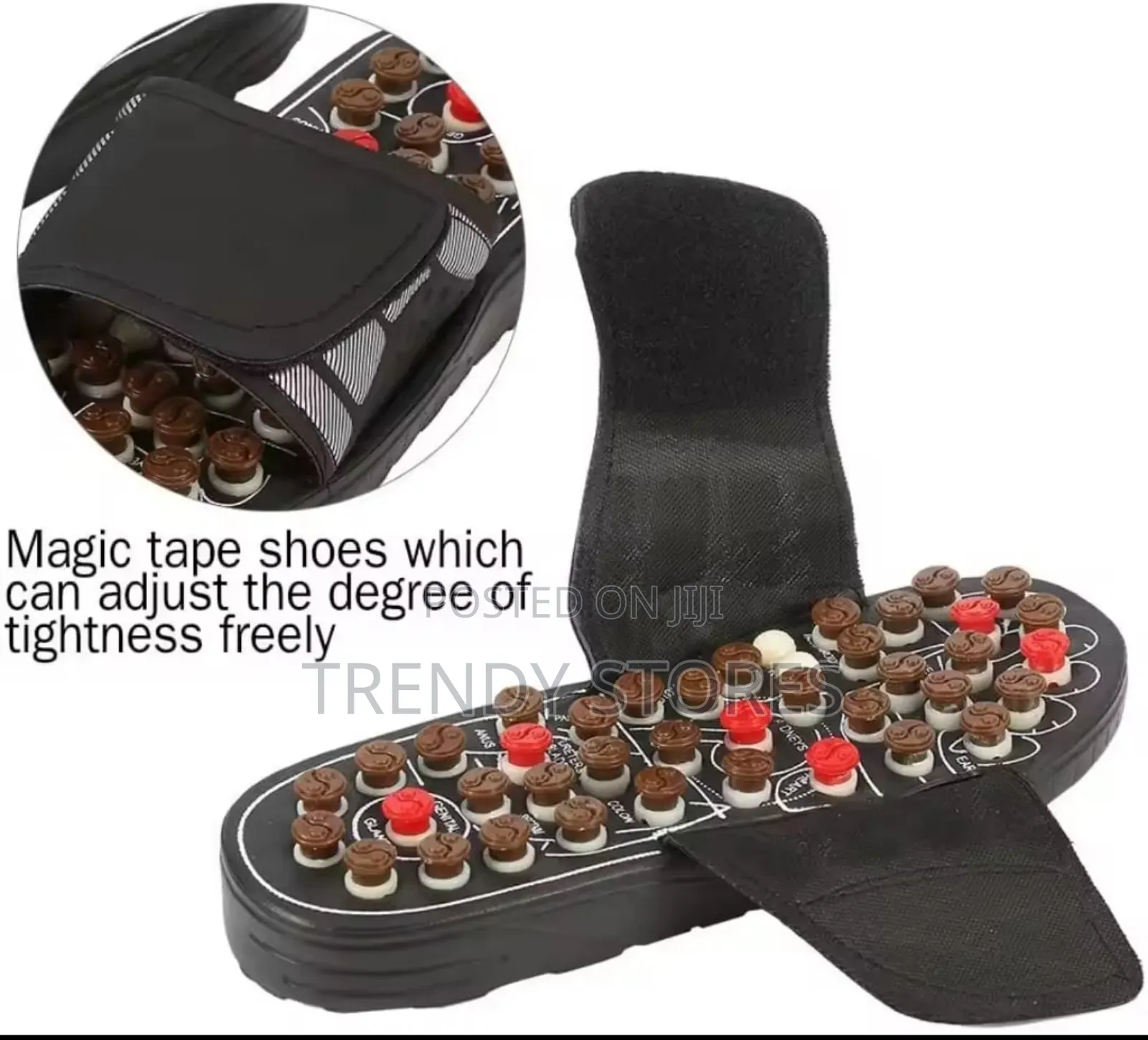 Massage Sandals