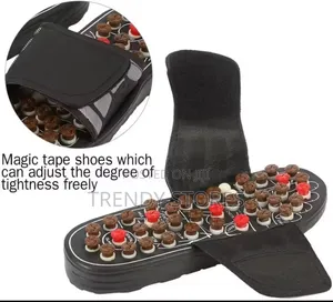 Massage Sandals