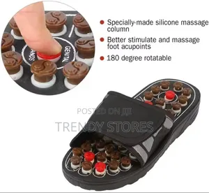 Massage Sandals