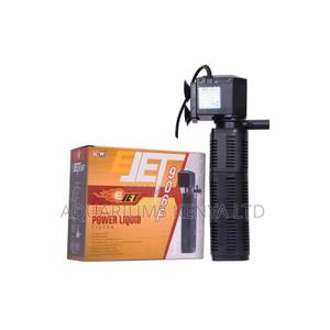 906f Jet Filtration Filter Pump ,High Power - thumbnail 2