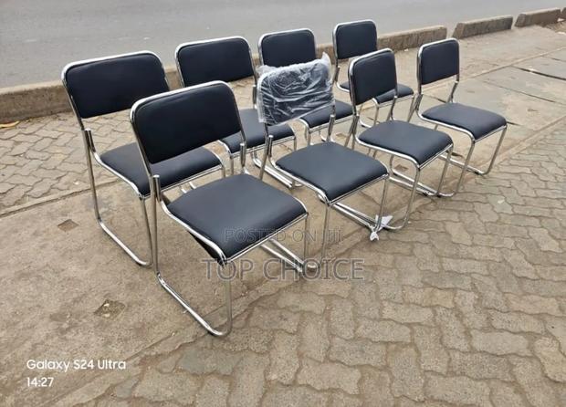 Cfa Visitors Chairs - main view