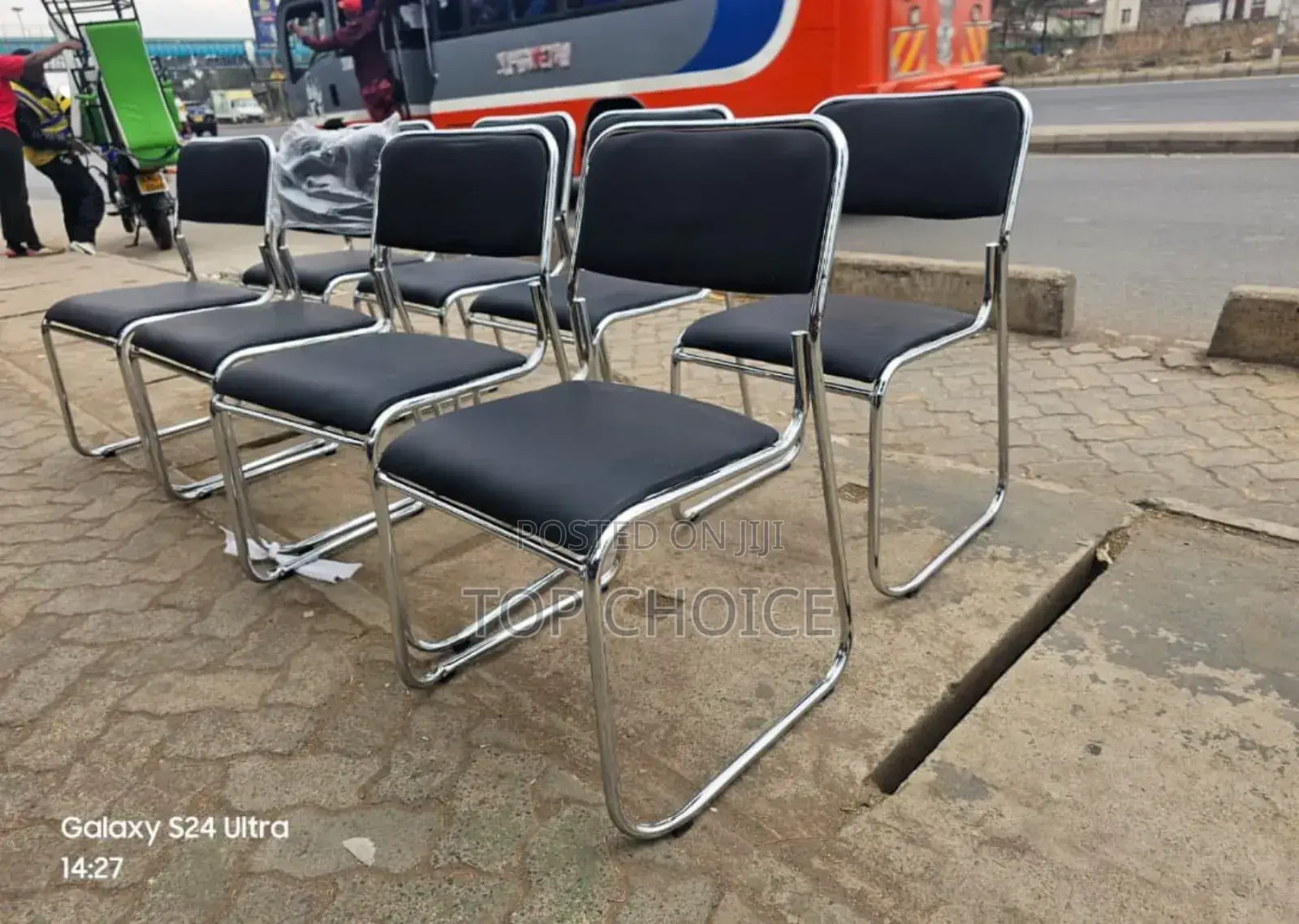 Office Chair