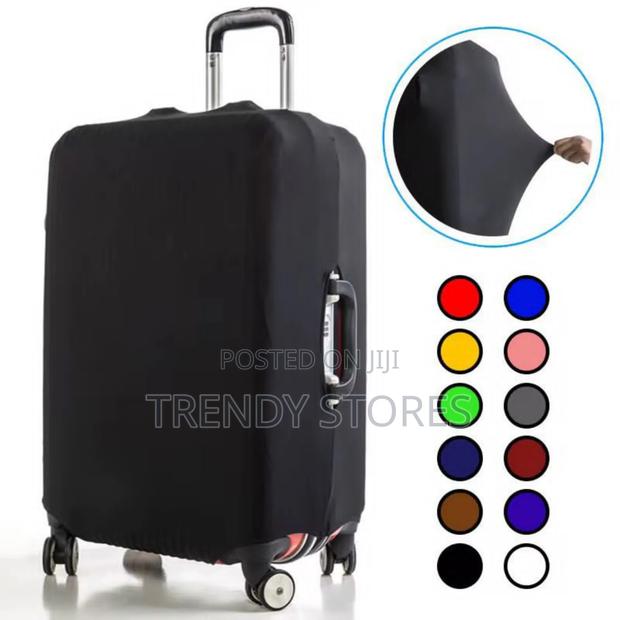 Suitcase Protector