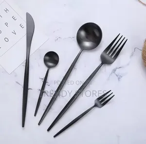 Cutlery Set