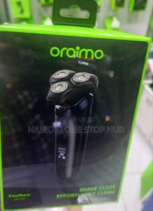 Oraimo Easy Shave Ors-280 Electric Shaver - thumbnail 2