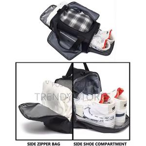 Duffle Bag - thumbnail 2