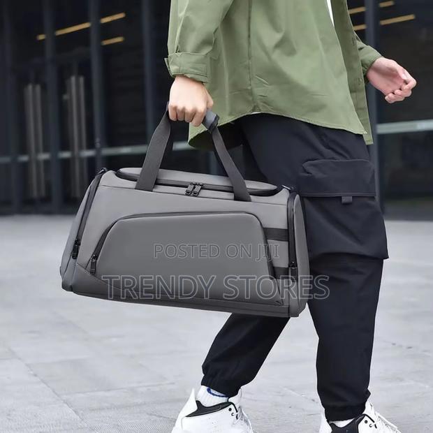 Duffle Bag - thumbnail 3