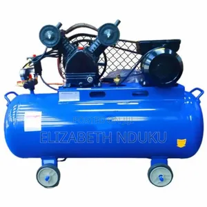 Air Compressor (Consistent Air)