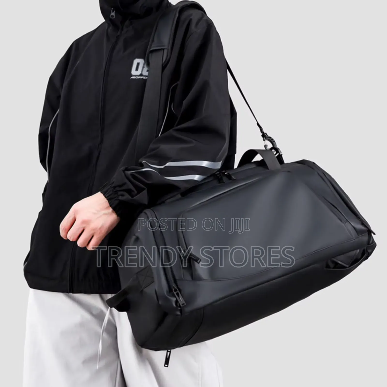 Duffle Bag