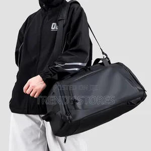 Duffle Bag