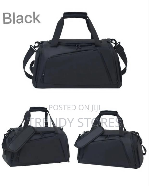 Duffle Bag - main view