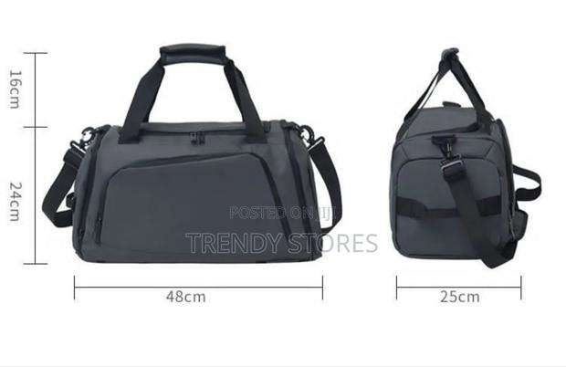 Duffle Bag - thumbnail 2