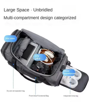 Duffle Bag