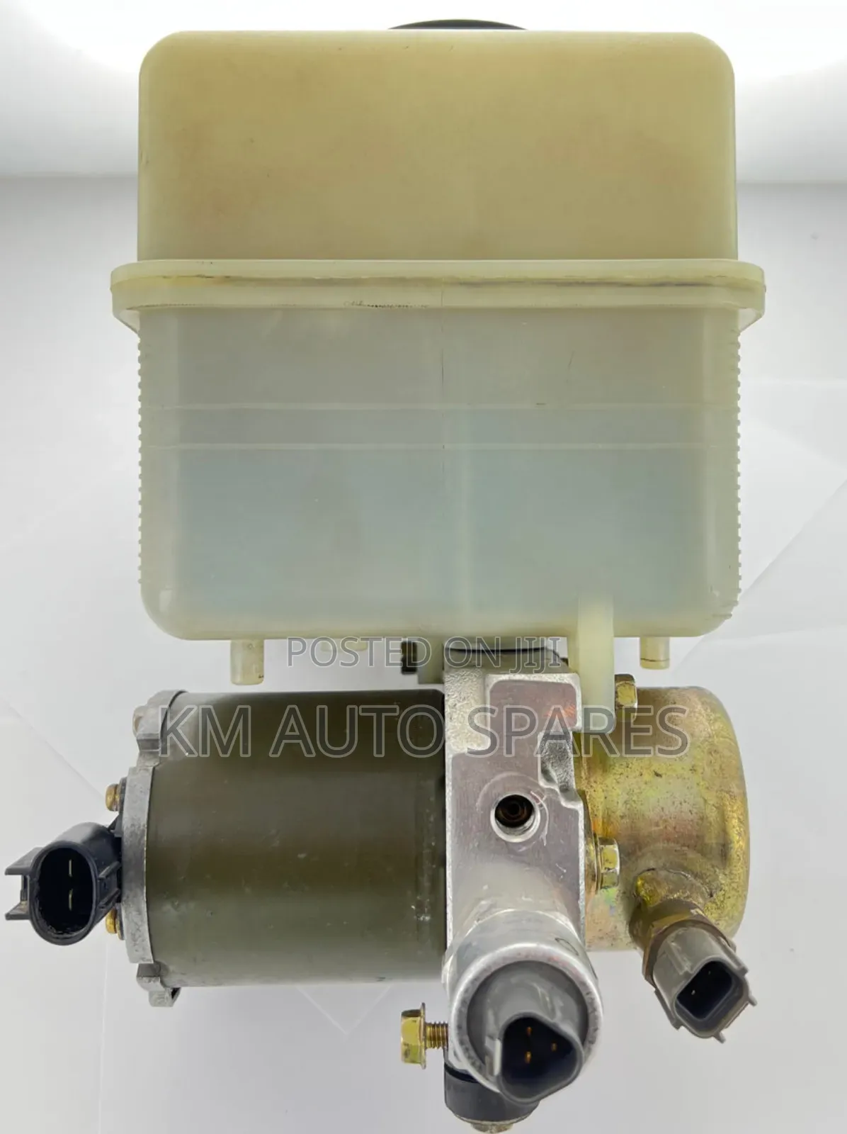 Toyota Land Cruiser Active Height Control Pump Motor.