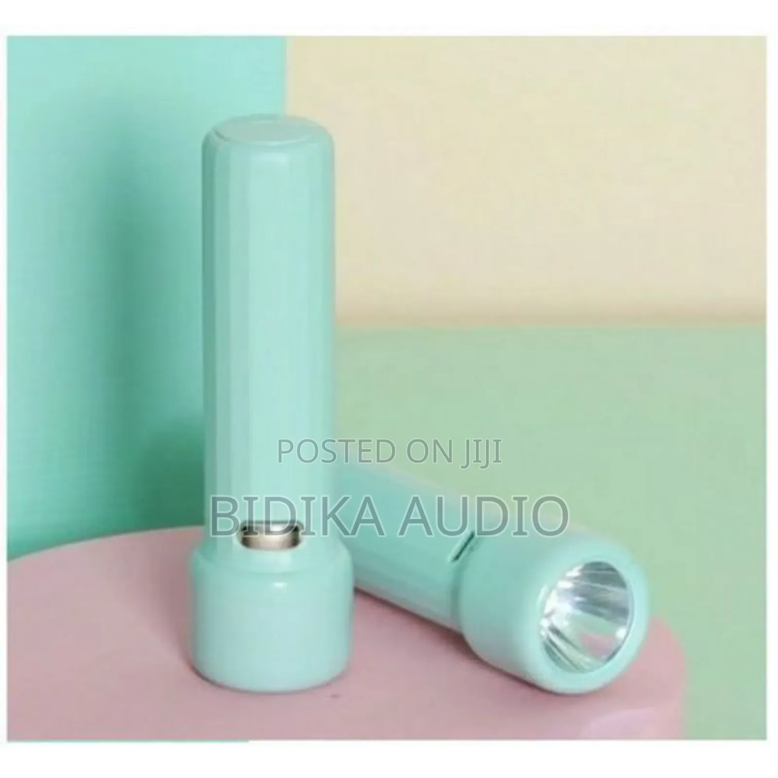 Quality Kamisafe Torch