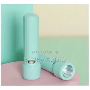 Quality Kamisafe Torch