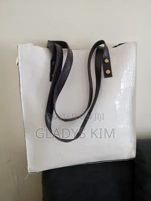 Crocodile Pu Leather Tote Handbags