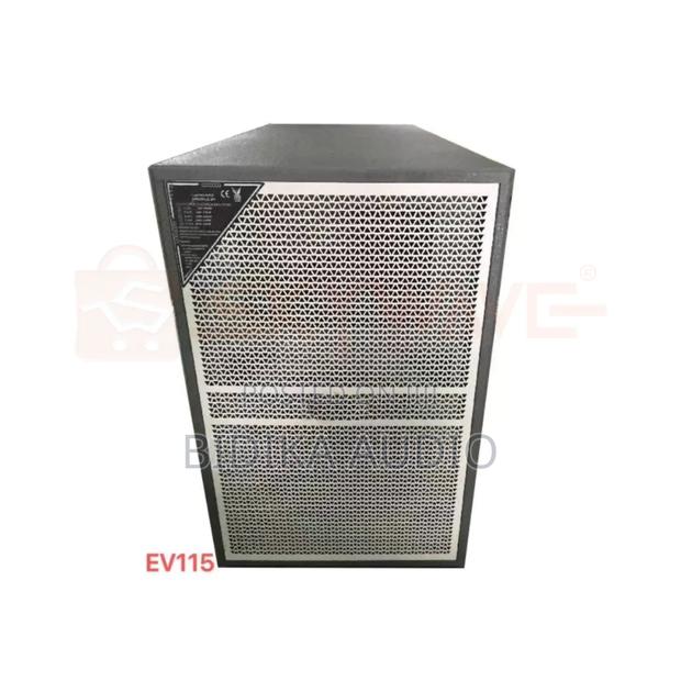 Quality Ev E112 Speaker - thumbnail 2