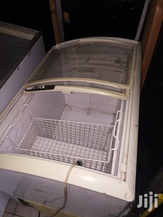 Display Freezer - thumbnail 2